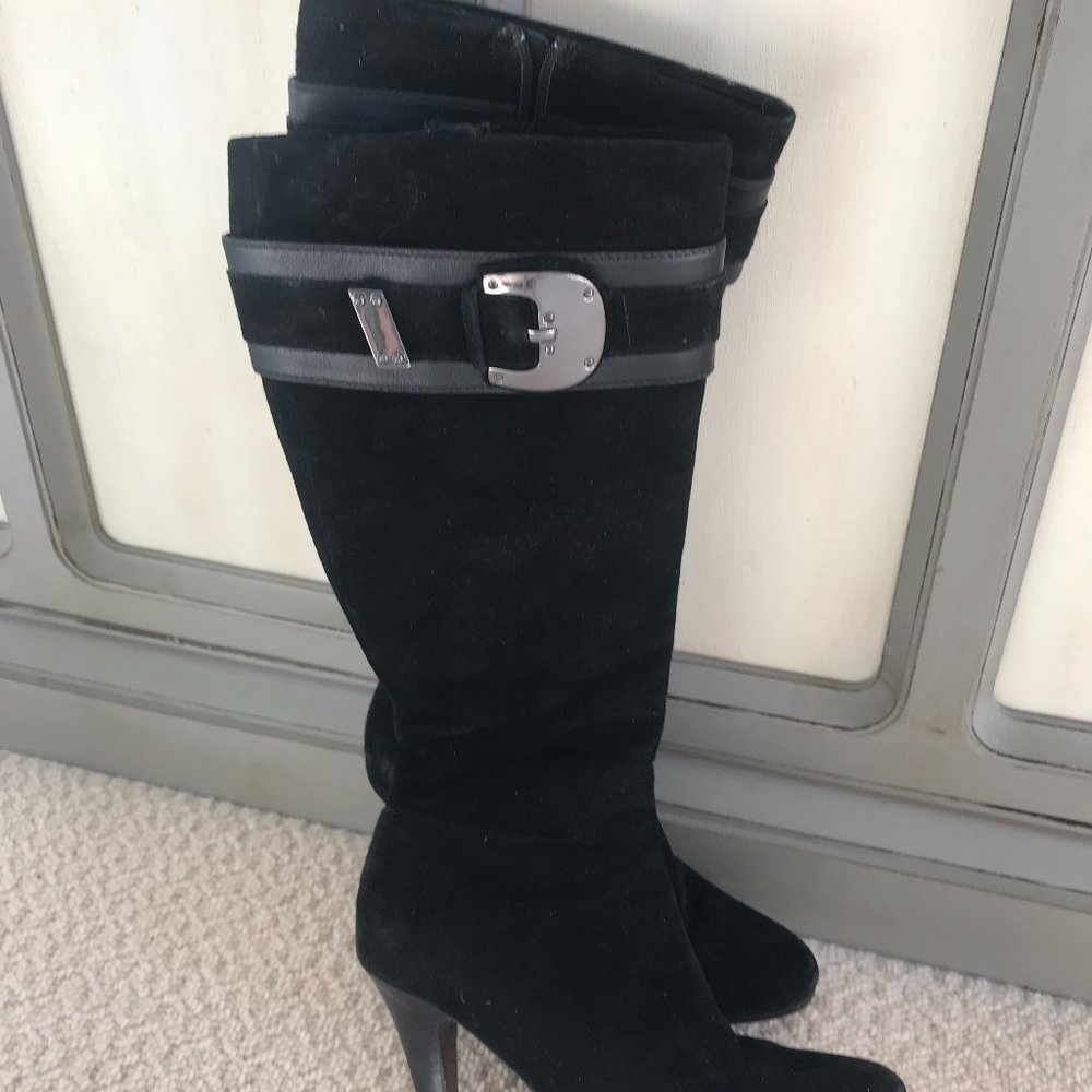 Cole Haan Tall Boot